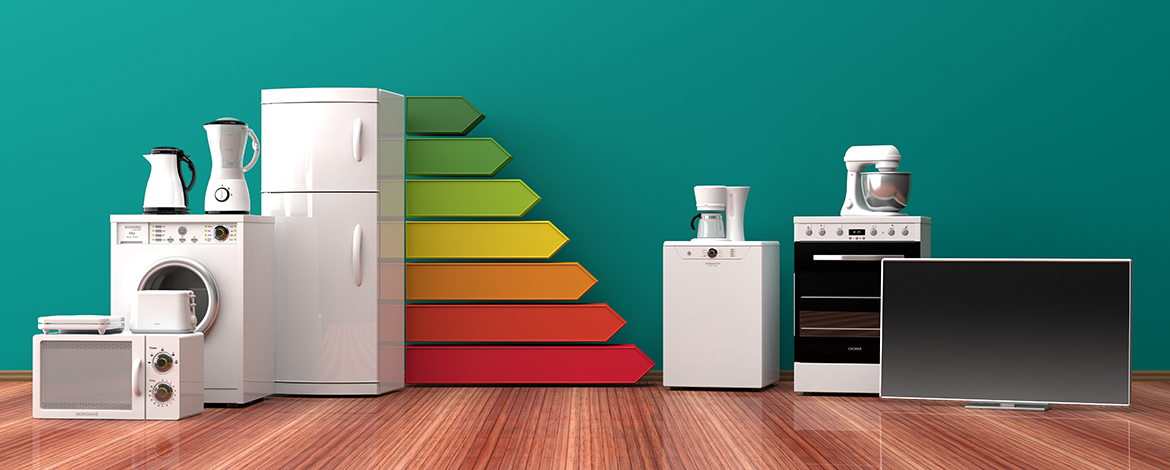 Energy Label Banner