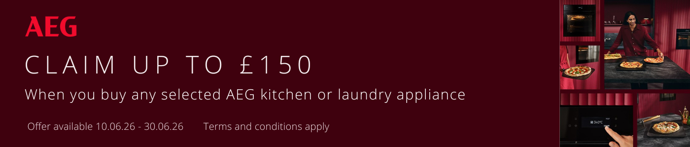 AEG Cashback