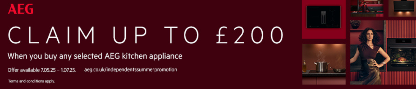 AEG Cashback
