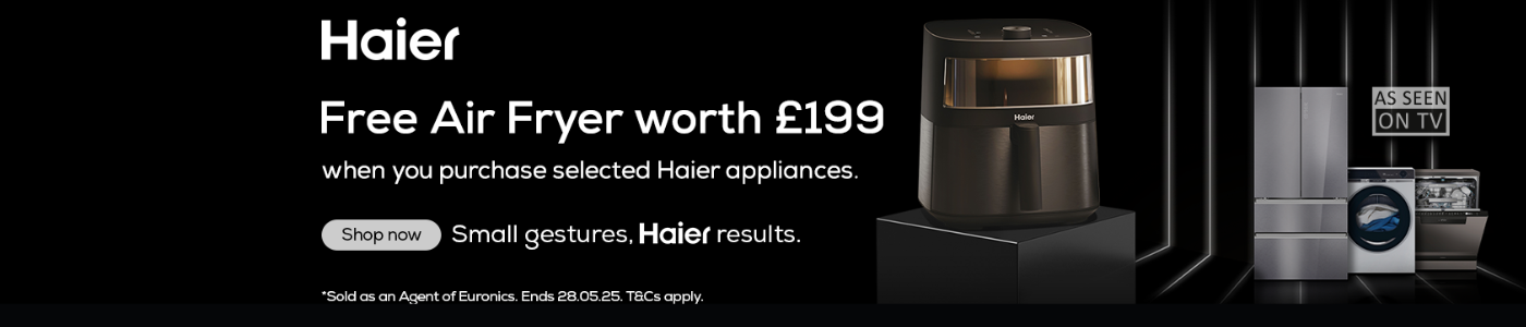 Haier Free Air Fryer
