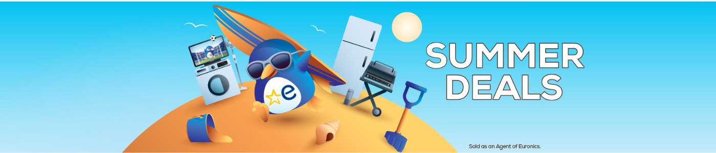 Euronics Summer Deals