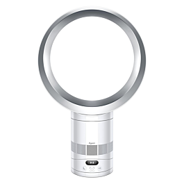 Dyson AM12 Cool CF1 Cooling Fan - White/Silver