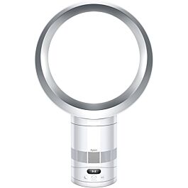 Dyson AM12 Cool CF1 Cooling Fan - White/Silver
