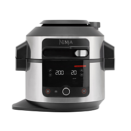J B Postle & Son Ltd | Electrical Retailer | Ninja OL550UK 6L 11