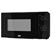 Beko MOC20100B 20 litre Microwave 