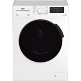 Beko WDB7426S1CW 7Kg Wash 4Kg Dry 1200 Spin Washer Dryer