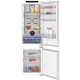 Blomberg KND4552i  Built In Dual Cooling Fridge Freezer 