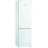 Bosch KGN39VWEAG 203cm tall Frost Free Fridge Freezer 