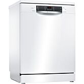 Bosch SMS46MW05G 60cm 14 Place Dishwasher