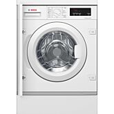 Bosch WIW28301GB Integrated 8kg 1400 Spin Washing Machine