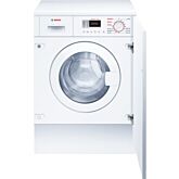 Bosch WKD28351GB 7Kg/4kg 1400 Spin Washer Dryer