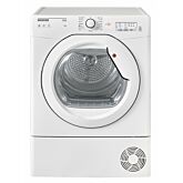 Hoover HLC9LG 60cm 9kg Condenser Tumble Dryer