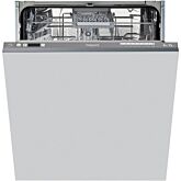 Hotpoint HEI49118C 13 Place Built In Dishwasher
