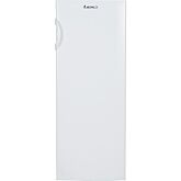  Lec TL55144W 142cm Tall Larder Fridge