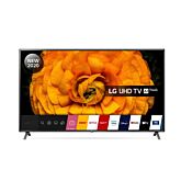 Lg 86UN85006LA 86` 4K LED Smart TV - A Energy Rated