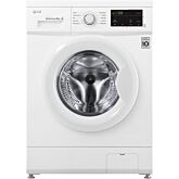 Lg F4MT08W 8Kg 1400 Spin Washing Machine