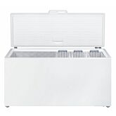 LIEBHERR GT6122 572 Litre Chest Freezer