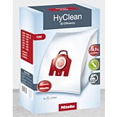Miele FJM  HYCLEAN Cylinder Vacuum Cleaner Bags