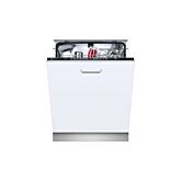 Neff S513G60X0G 60cm 12 Place Built In Dishwasher