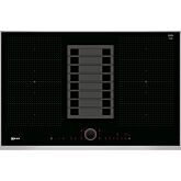 Neff T58TS6BN0 80cm Induction Venting Hob