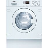Neff V6320X1GB 7Kg / 4Kg 1400 Spin Built In Washer Dryer