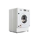 Neff V6540X1GB 7kg/4kg 1400 Spin Built In Washer Dryer