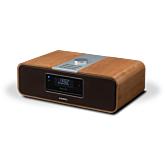 Roberts BLUTUNE200C Blutune200 In Cherry Finish