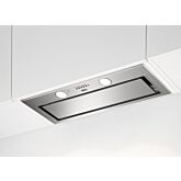 Aeg DGE5861HM 80cm Canopy Hood - Stainless Steel
80Cm Canopy Hood - Stainless Steel