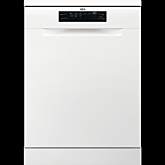 AEG FFB53617ZW Dishwasher - White - 13 Place Settings