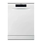 Aeg FFB64627ZW 6000 Satellite Clean 13 Place Dishwasher In White