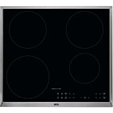 Aeg IKB64301XB 60Cm Induction Hob **CLEARANCE AT NORTH WALSHAM 1 IN STOCK**