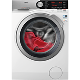 Aeg L7FEC146R 10kg 1400 spin washing machine