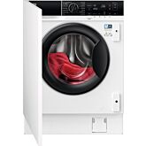 Aeg L7WC84636BI 8 / 4kg 1600 Spin Built In Washer Dryer