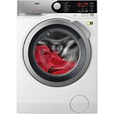 Aeg L8FEE965R 9kg 1600 Spin 8000 Series Washing Machine