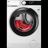 Aeg LFSR73944B 7000 Prosteam® 9 Kg 1400 Spin Washing Machine - White