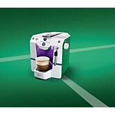 Aeg LM5200WBU Edition Lavazza Favola+