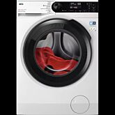 Aeg LWR7314L4B 7000 Prosteam® Condenser 11 Kg Washer Dryer - White