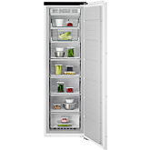 AEG NAB7N181EC Integrated No Frost Upright Freezer