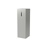 Aeg RCB632E5MW Freestanding NoFrost 60/40 Fridge Freezer