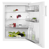 AEG RTB515E1AW Freestanding Undercounter Fridge
