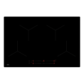 Aeg SO84IA0SIB 
80Cm 4 Zone Induction Hob