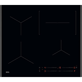 Aeg TO64IC0XFB 
60cm Induction Hob - Black