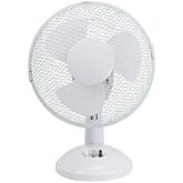 Airmaster Ced TF9N 9 Inch Desk Fan 2 Speed 