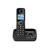 Alcatel AL3532 F860 Voice Single Dect With Answer Machine Telephone 