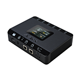 Avtex AMR104X 4G Router - Black