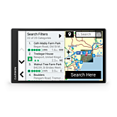 Avtex TOURER 3 Tourer3 Mini SAT Nav Unit - Black