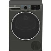 Beko B5T49231G 9Kg Heat Pump Tumble Dryer With Ironfinish™