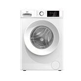Beko BWC7121W Freestanding 7kg 1200 Spin Washing Machine - White