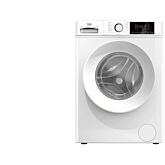 Beko BWC8121W Freestanding 8kg 1200 Spin Washing Machine - White