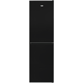 Beko CCFM4582B 54cm 50/50 Frost Free Fridge Freezer - Black